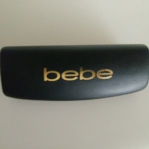 Bebe Glasses Case